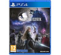 Valkyrie Elysium - Ps4