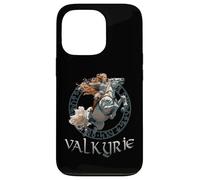 Valchirie leggendarie I guerrieri di T Freya Valchirie di Custodia per iPhone 13 Pro