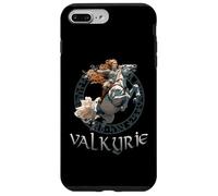 Valchirie leggendarie I guerrieri di T Freya Valchirie di Custodia per iPhone 7 Plus/8 Plus