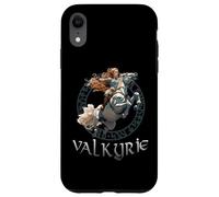 Valchirie leggendarie I guerrieri di T Freya Valchirie di Custodia per iPhone XR