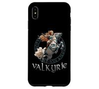 Valchirie leggendarie I guerrieri di T Freya Valchirie di Custodia per iPhone XS Max