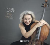 Valcic, Asja - Inner Voice