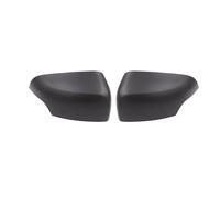 VALCRIBY Calotte Specchietti per Ford Ranger 2012-2021 T6 T7 T8 Coperchio Protezione per Specchietto Laterale Pickup Accessori per Auto Copertura per Specchietto Retrovisore