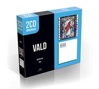 VALD - 2CD ORIGINAUX (AGARTHA..