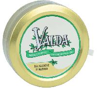 Valda Classiche Pastiglie Balsamiche Per la Gola 50 g