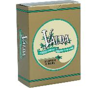 Valda Classiche Rifornimento Pastiglie Balsamiche Per La Gola 50 g