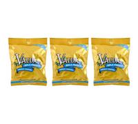 Valda® Gola Fresca 3x60 g Caramelle