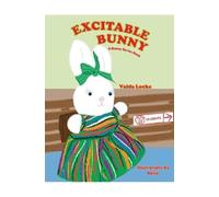 Valda Locke Excitable Bunny (Tascabile)