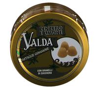 PERRIGO ITALIA SRL VALDA ZENZERO/LIMONE C/ZUCCH