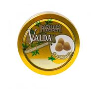 PERRIGO ITALIA SRL VALDA ZENZERO/LIMONE C/ZUCCH