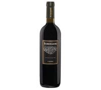 Valdarno di Sopra DOC Borrigiano Il Borro 2018 0,75 L