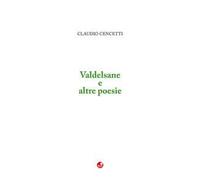 Valdelsane e altre poesie