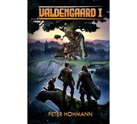 Valdengaard 1: Raskild