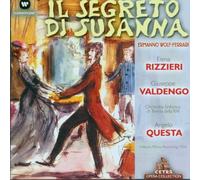 Valdengo - Il Segreto Di Susanna