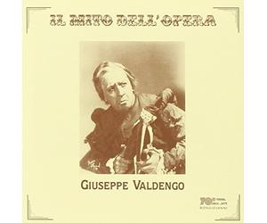 Valdengo - Rigoletto/La Traviata/Amleto/Faust/Pagliacci/Don P