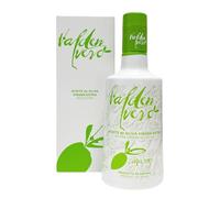 VALDENVERO | Aceite de Oliva Virgen Extra Cornicabra Botella de vidrio 500 ml.