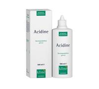 ACIDINE LIQ DERMAT 500ML