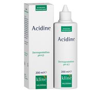 ACIDINE*LIQ DERM 200 ML