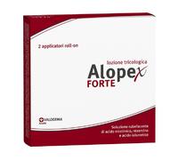 ALOPEX-FORTE LOZ RUBEFAC 20ML
