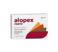 ALOPEX LOZIONE FORTE 40ML