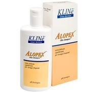 Valderma Alopex olio shampoo 250ml