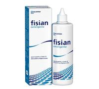 VALDERMA fisian Detergente 200 ml Soluzione