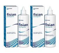 VALDERMA fisian Detergente 2x200 ml Soluzione