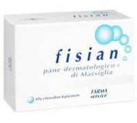 Valderma Fisian pane marsiglia 100g