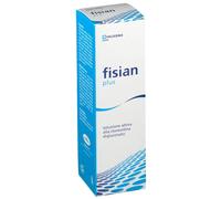 Valderma FISIAN PLUS 125 ML