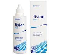 Valderma Fisian plus 125ml