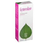 GYNECOLASE-DET INTIMO 250ML