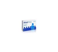 Valderma Idracol 100 Bch Integratore Alimentare Stipsi E Transito Intestinale Astuccio 20 Capsule