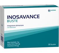 Valderma Inosavance 30 Bustine