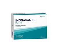 INOSAVANCE 30BUST