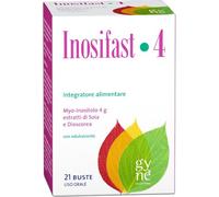 Valderma Inosifast 4 21 buste