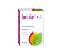 Inosifast 4 21 Bustine