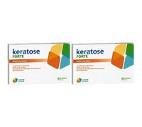 Valderma Keratose Forte Photoaging Capsule 2x20 pz Capsule