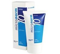 Valderma Micronorm scrub 10 peeling 75m