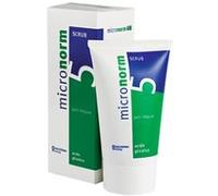 Valderma Micronorm scrub 5 peeling 75ml