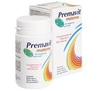 Valderma Premavit Materno 30 Compresse