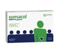 Valderma Somacol 20 Capsule