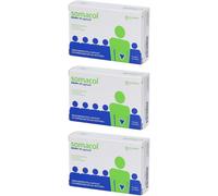 Valderma Somacol Capsule 3x20 pz Capsule