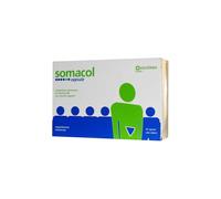 Valderma Somacol Integratore Per Il Benessere Intestinale 20 Capsule