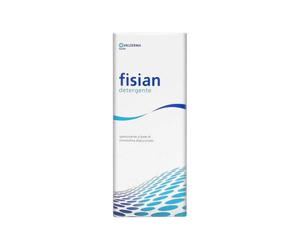 Valderma VALDERMA Fisian - Detergente Intimo per Cute e Mucose 500 ml