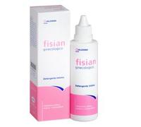VALDERMA Fisian Ginecologico Detergente Intimo 125 ml Lozione