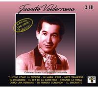VALDERRAMA, JUANITO - EDICION ESPECIAL 100 ANOS