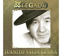 Valderrama, Juanito - El Legado De Juanito Valderrama