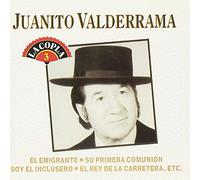 Valderrama,Juanito - Lo Mejor de la Copla Vol.03