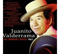 Valderrama, Juanito - Vol. 1-Sus Grandes Exitos