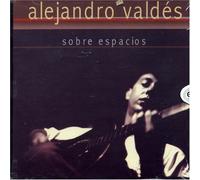 Valdes,Alejandro - Sobre Espacios